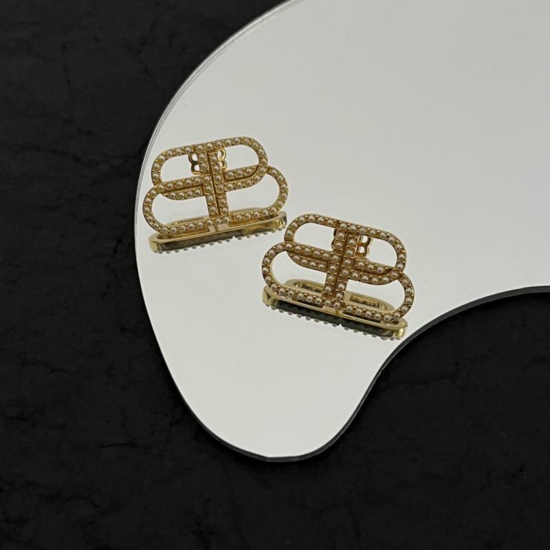 Balenciaga Earring 05lyr123 (9)